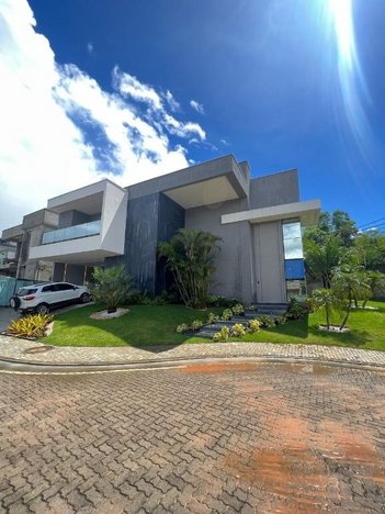 house em Avenida Coronel Cícero Sá, Centro - Eusébio - CE