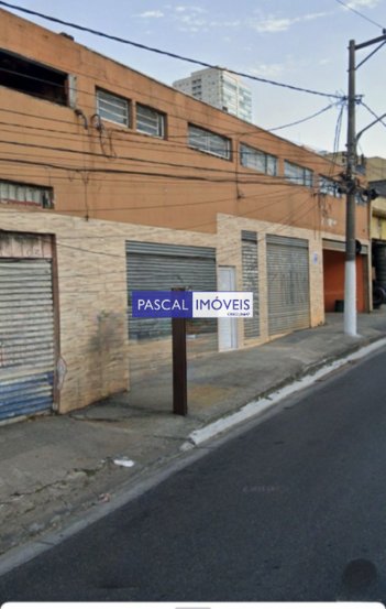 commercial_property em Avenida Washington Luís, Santo Amaro - São Paulo - SP