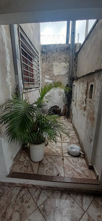 Cômodo Condomínio
