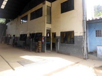 industrial em Coronel Sezefredo Fagundes, Jardim das Pedras - São Paulo - SP