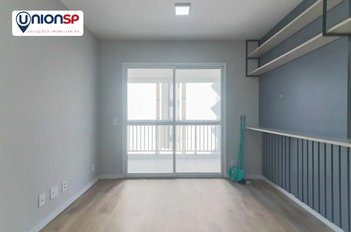 apartment em Rua Reação, Butantã - São Paulo - SP