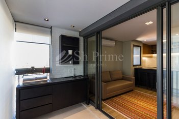 apartment em Rua Mourato Coelho, Pinheiros - São Paulo - SP