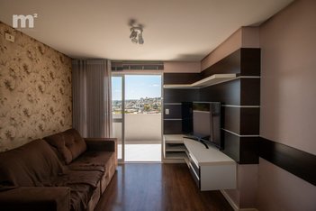 apartment em Rua Sady Cantergiani, Sanvitto - Caxias do Sul - RS