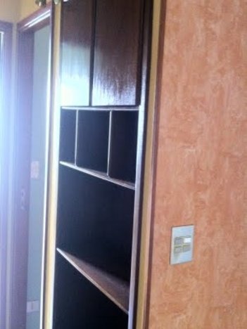 apartment em Rua Paulo Lício Rizzo, Centro - Osasco - SP