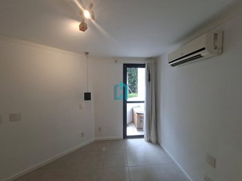 apartment em Avenida Santo Amaro, Vila Nova Conceição - São Paulo - SP
