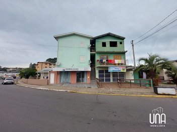 commercial_property em Rua Joana Guindani Tonello, COHAB - Bento Gonçalves - RS