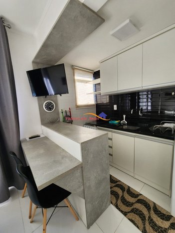 apartment em Rua Demétrio Ribeiro, Centro Histórico - Porto Alegre - RS