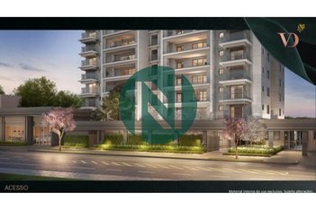 apartment em Avenida Nova Cantareira, Tucuruvi - São Paulo - SP