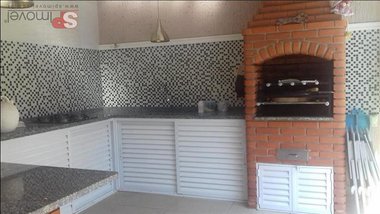 house em Rua Sargento Sílvio Delmar Rollemback, Centreville - Santo André - SP