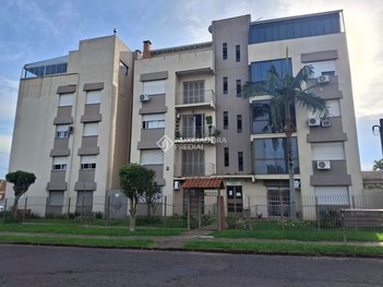 apartment em Rua Coronel Genuíno, Primor - Sapucaia do Sul - RS