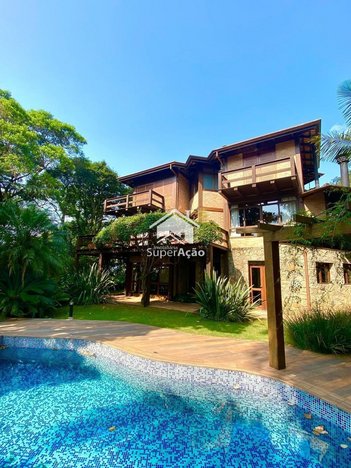 house em Avenida Vereador Belarmino Pereira de Carvalho, Juqueri Mirim - Mairiporã - SP