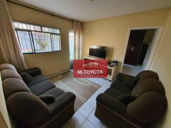 house em Rua Itatira, Parque Uirapuru - Guarulhos - SP