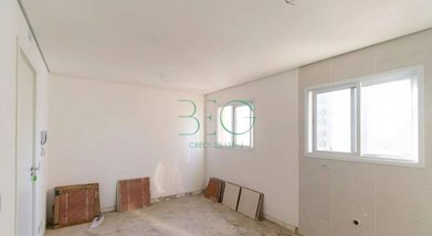apartment em Rua Doutor Almeida Lima, Mooca - São Paulo - SP