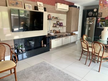 apartment em Nicola Mathias Falci, Jardim do Salso - Porto Alegre - RS