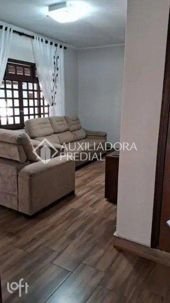 house em Americana, Baeta Neves - São Bernardo do Campo - SP