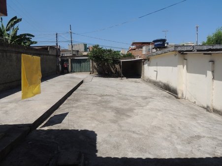 Cômodo Condomínio