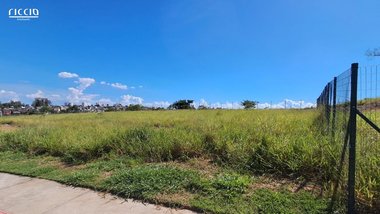 land_lot em Avenida Durval Messias Queiroga, Condomínio Residencial Monte Carlo - São José dos Campos - SP