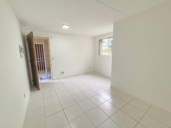 apartment em Avenida Domingos José de Almeida, Areal - Pelotas - RS