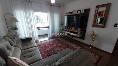 apartment em Rua Carlos Pasinato, Centro - Canoas - RS