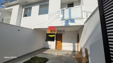 house em Rua Augusto Clementino, Santa Amélia - Belo Horizonte - MG
