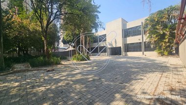 commercial_property em Rua Antônio Fidélis, Lapa de Baixo - São Paulo - SP