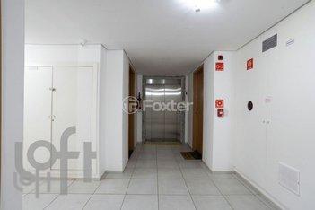 apartment em Tomoichi Shimizu, José Bonifácio - São Paulo - SP