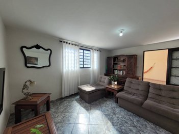 house em Rua Atílio Losi, Jardim Paraíso II - Botucatu - SP