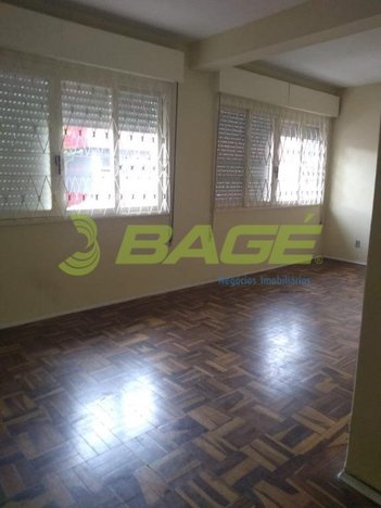 apartment em Rua Santa Cruz, Centro - Pelotas - RS