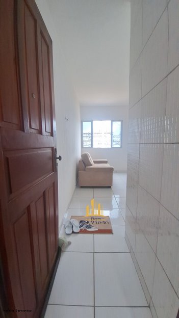 apartment em Avenida Doutor Antônio Gomes de Barros, Jatiúca - Maceió - AL
