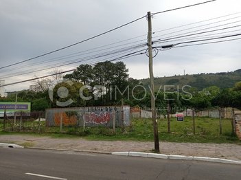 land_lot em Avenida Protásio Alves, Morro Santana - Porto Alegre - RS