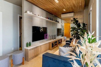 apartment em Avenida Marquês de São Vicente, Água Branca - São Paulo - SP