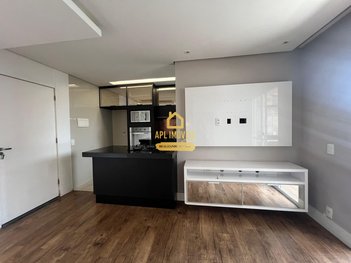 apartment em Rua Santa Izabel, Vila Augusta - Guarulhos - SP