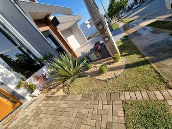 house em Avenida Paraná, Cajuru do Sul - Sorocaba - SP