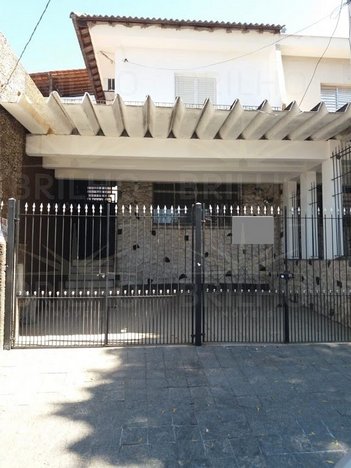 house em Avenida Santo Antônio, Vila Osasco - Osasco - SP