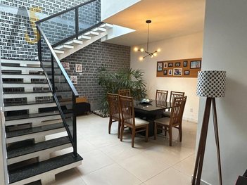 house em Rua Geminiano Gois, Freguesia (Jacarepaguá) - Rio de Janeiro - RJ