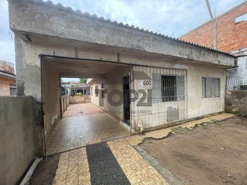 house em Avenida Bernardino Silveira Pastoriza, Santa Rosa de Lima - Porto Alegre - RS