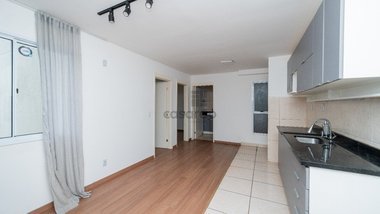 apartment em Avenida Cristóvão José dos Santos, Três Vendas - Pelotas - RS