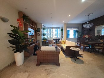 apartment em Avenida Nossa Senhora de Copacabana, Copacabana - Rio de Janeiro - RJ