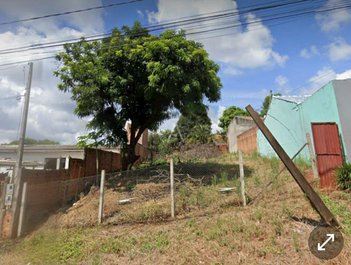 land_lot em Rua Rio Nhundiaquara, Brazmadeira - Cascavel - PR