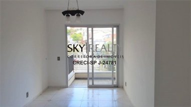 apartment em Avenida Sargento Geraldo Sant'Ana, Jardim Taquaral - São Paulo - SP