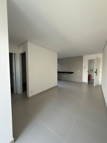 apartment em Avenida Pinhal, Vila Camilópolis - Santo André - SP