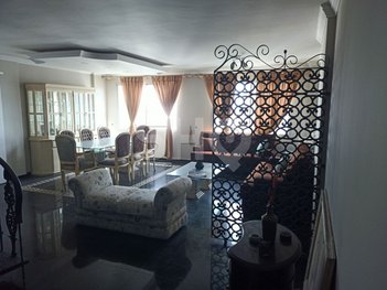apartment em Avenida Professor Alfonso Bovero, Sumaré - São Paulo - SP