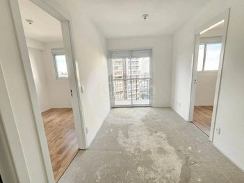 apartment em Avenida do Oratório, Vila Independência - São Paulo - SP