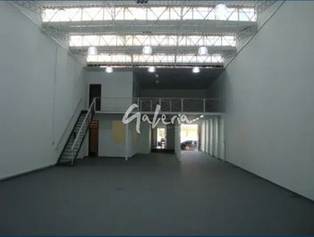 business em Rua Osvaldo Cruz, Santa Paula - São Caetano do Sul - SP