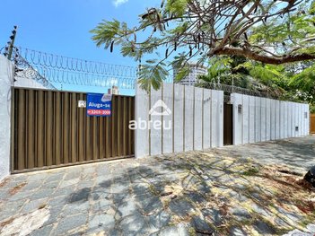 house em Avenida das Conchas, Ponta Negra - Natal - RN