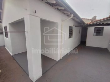house em Rua Doutor José de Toledo Morais, Vila Industrial - Jaú - SP