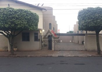 house em Rua Mato Grosso, Jardim Europa (Vila Xavier) - Araraquara - SP