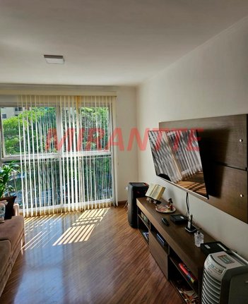 apartment em Rua Aureliano Guimarães, Vila Andrade - São Paulo - SP