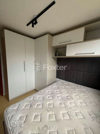 apartment em Rua Zulmiro Gomes da Silva, Olaria - Canoas - RS