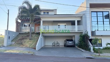 house em Rua Falcão, Zona Leste - Mandaguaçu - PR
